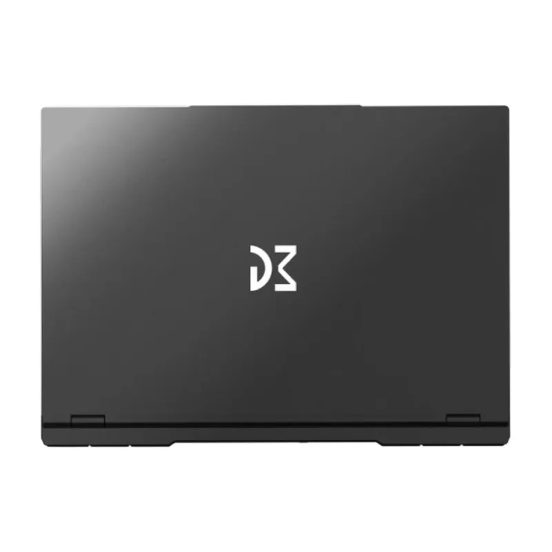 كمبيوتر محمول Dream Machines, Black (RT5080-16UA21)