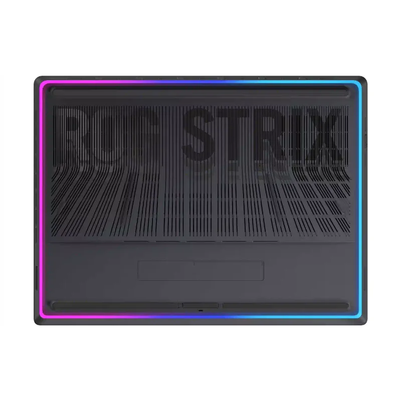 Ноутбук Asus ROG Strix G18 18" WQXGA/IPS 32Gb/2Tb/U9-275HX/RTX 5070Ti-12/no OS Grey G815LR-S9338 (90NR0LT1-M00FN0)