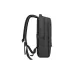 حقيبة ظهر للكمبيوتر المحمول مقاس 17 بوصة 2E Impulse, Black (2E-BPT7417BK)
