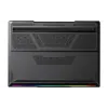 كمبيوتر محمول Dream Machines, Black (RT5080-16UA21)