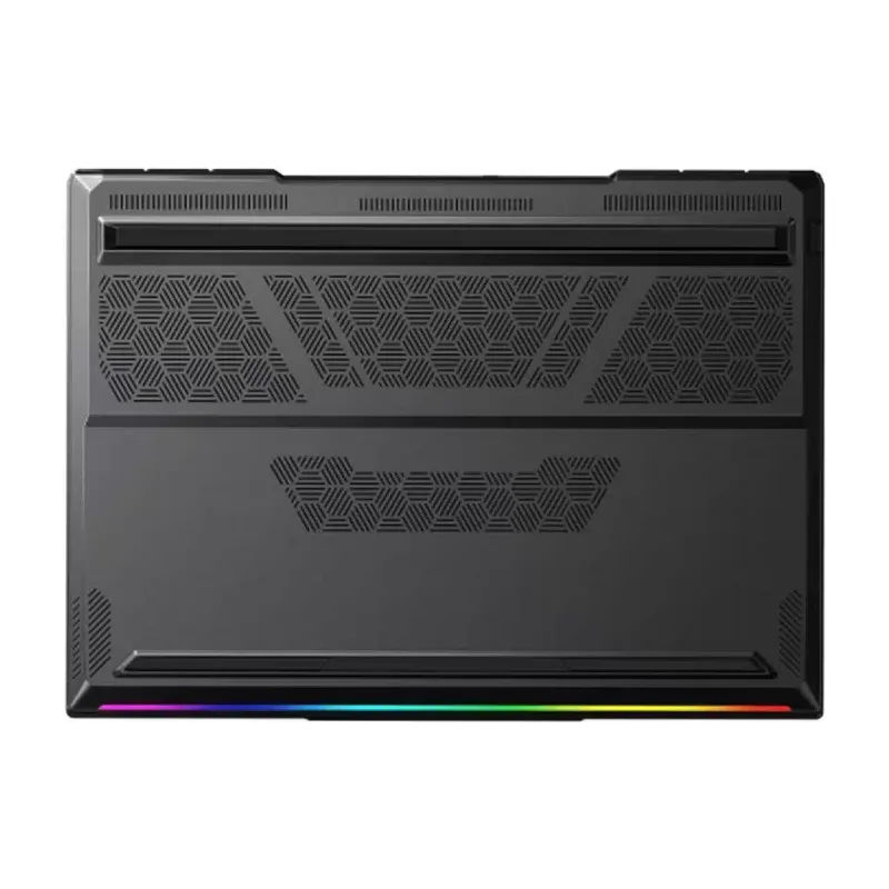 كمبيوتر محمول Dream Machines, Black (RT5080-16UA21)