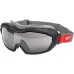 Védőszemüveg és maszk bevonattal Milwaukee покрытие AS/AF (4932493438)