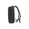 Backpack for 17" laptop 2E Impulse (2E-BPT7417BK), Black