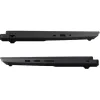 كمبيوتر محمول Dream Machines, Black (RT5080-16UA21)