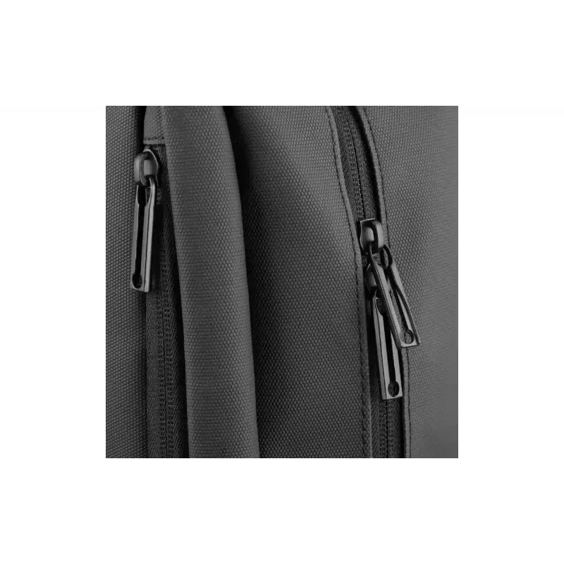 Backpack for 17" laptop 2E Impulse (2E-BPT7417BK), Black
