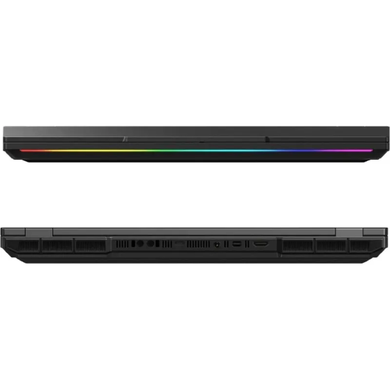 كمبيوتر محمول Dream Machines, Black (RT5080-16UA21)