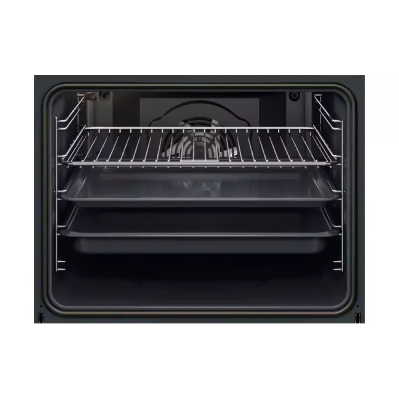 Фурна Electrolux, Black (LOD7P86Z)