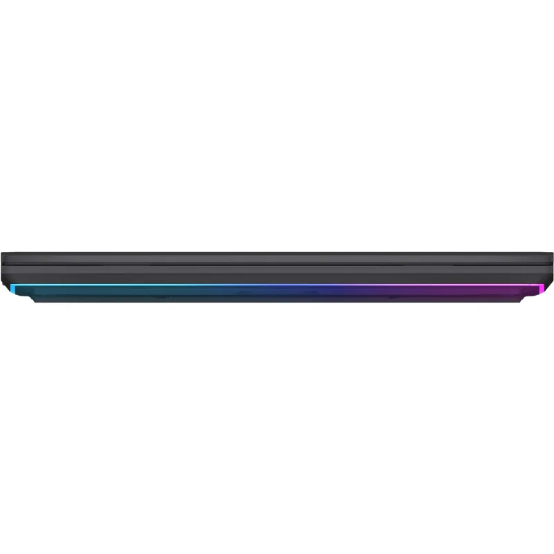 Ноутбук Asus ROG Strix G18 18" WQXGA/IPS 32Gb/2Tb/U9-275HX/RTX 5070Ti-12/no OS Grey G815LR-S9338 (90NR0LT1-M00FN0)