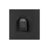 Backpack for 17" laptop 2E Impulse (2E-BPT7417BK), Black