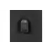 حقيبة ظهر للكمبيوتر المحمول مقاس 17 بوصة 2E Impulse, Black (2E-BPT7417BK)