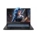Ноутбук Dream Machines 17.3" FHD/IPS 16Gb/512Gb/i5-13420H/RTX 5050-8/DOS Black (RG5050-17UA32)