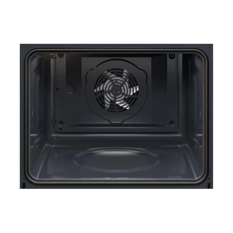 Фурна Electrolux, Black (LOD7P86Z)