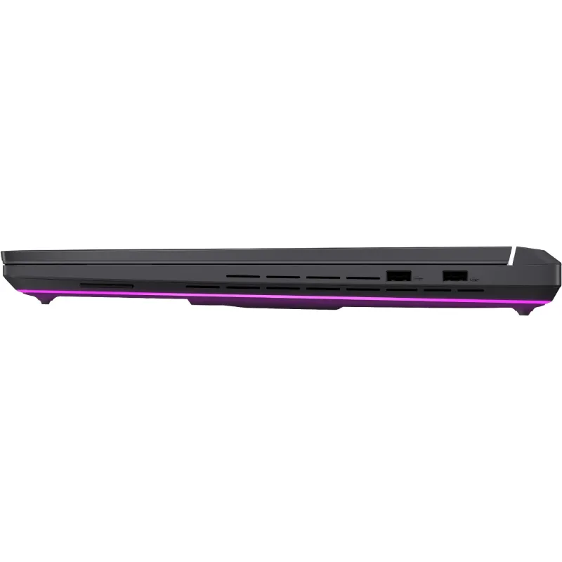 Ноутбук Asus ROG Strix G18 18" WQXGA/IPS 32Gb/2Tb/U9-275HX/RTX 5070Ti-12/no OS Grey G815LR-S9338 (90NR0LT1-M00FN0)