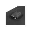 Backpack for 17" laptop 2E Impulse (2E-BPT7417BK), Black