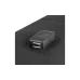 حقيبة ظهر للكمبيوتر المحمول مقاس 17 بوصة 2E Impulse, Black (2E-BPT7417BK)