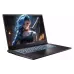 Ноутбук Dream Machines 17.3" FHD/IPS 16Gb/512Gb/i5-13420H/RTX 5050-8/DOS Black (RG5050-17UA32)