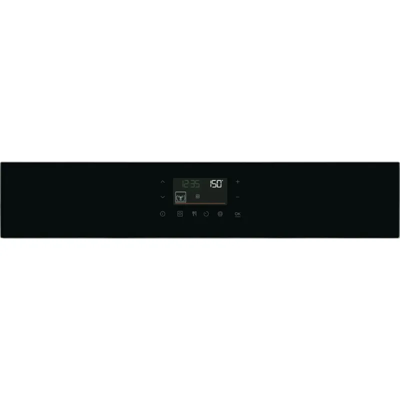 Фурна Electrolux, Black (LOD7P86Z)