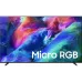 Телевізор Samsung 55" 4K UHD /Tizen Black (MRE55R85HAUXUA)
