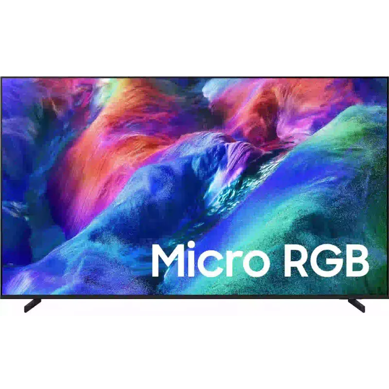 Телевизор Samsung 55" 4K UHD /Tizen Black (MRE55R85HAUXUA)