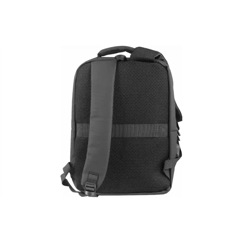 Backpack for 17" laptop 2E Impulse (2E-BPT7417BK), Black