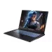 Ноутбук Dream Machines 17.3" FHD/IPS 16Gb/512Gb/i5-13420H/RTX 5050-8/DOS Black (RG5050-17UA32)