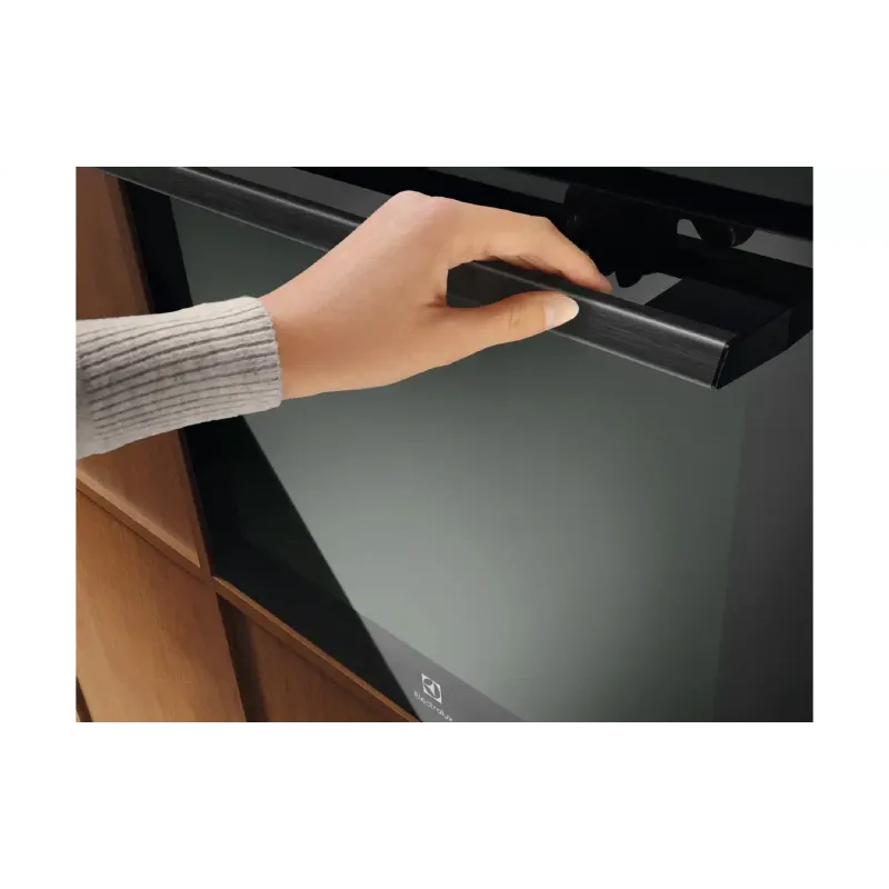 Фурна Electrolux, Black (LOD7P86Z)