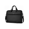 Сумка для 17" ноутбука 2E Slim Business (2E-CBP2487BK), Black