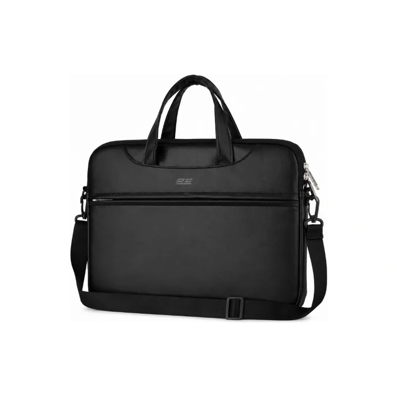 Сумка для 17" ноутбука 2E Slim Business (2E-CBP2487BK), Black