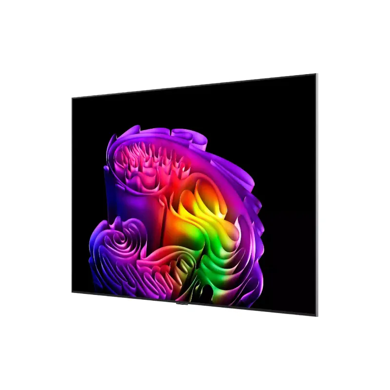 Телевизия LG, Black (OLED83G64LW)