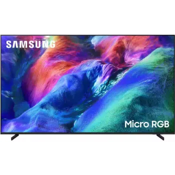 Телевизор Samsung 65" 4K UHD /Tizen Black (MRE65R85HAUXUA)