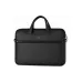 Bolsa para portátil de 17" 2E Slim Business, Black (2E-CBP2487BK)
