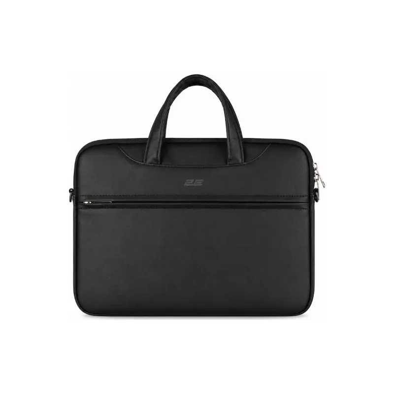 Сумка для 17" ноутбука 2E Slim Business (2E-CBP2487BK), Black