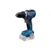 Toolkit Bosch Professional (0.615.A50.09G)