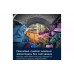Máquina de secagem Electrolux, White (EW6D99BGU)