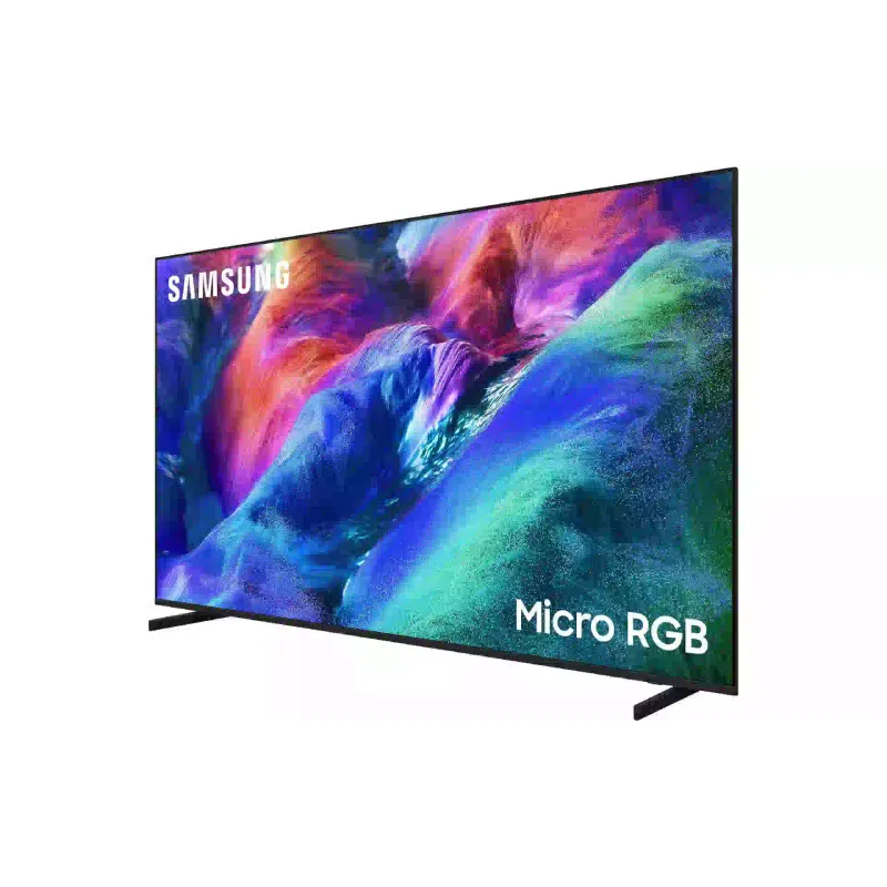 TV Samsung 65" 4K UHD /Tizen Black (MRE65R85HAUXUA)