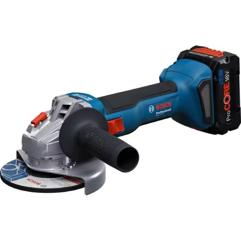 مجموعة الأدوات Bosch Professional (0.615.A50.09G)
