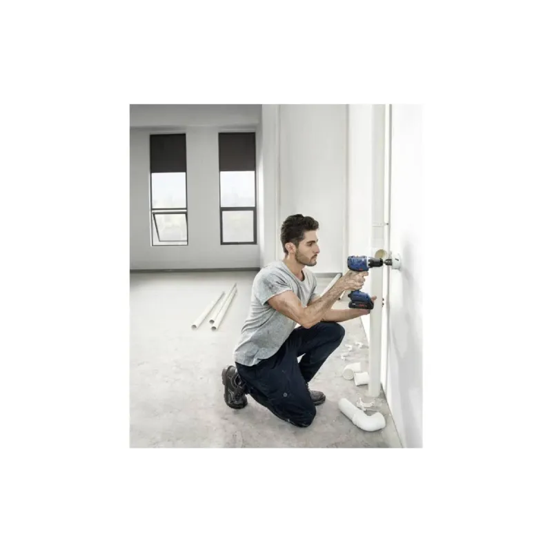 مجموعة الأدوات Bosch Professional (0.615.A50.09G)