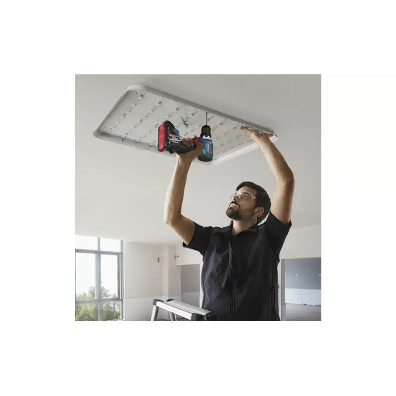مجموعة الأدوات Bosch Professional (0.615.A50.09G)