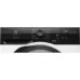 Máquina de secagem Electrolux, White (EW6D99BGU)