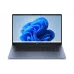 Ноутбук HP OmniBook 3 AI PC 17.3" FHD/IPS 16Gb/512Gb/C7-350/UMA/DOS Blue 17-dg0004ua (DV5G6EA)