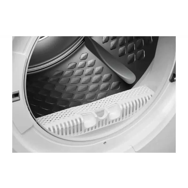Drying machine Electrolux (EW6D99BGU), 64 cm, White