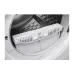 Máquina de secagem Electrolux, White (EW6D99BGU)