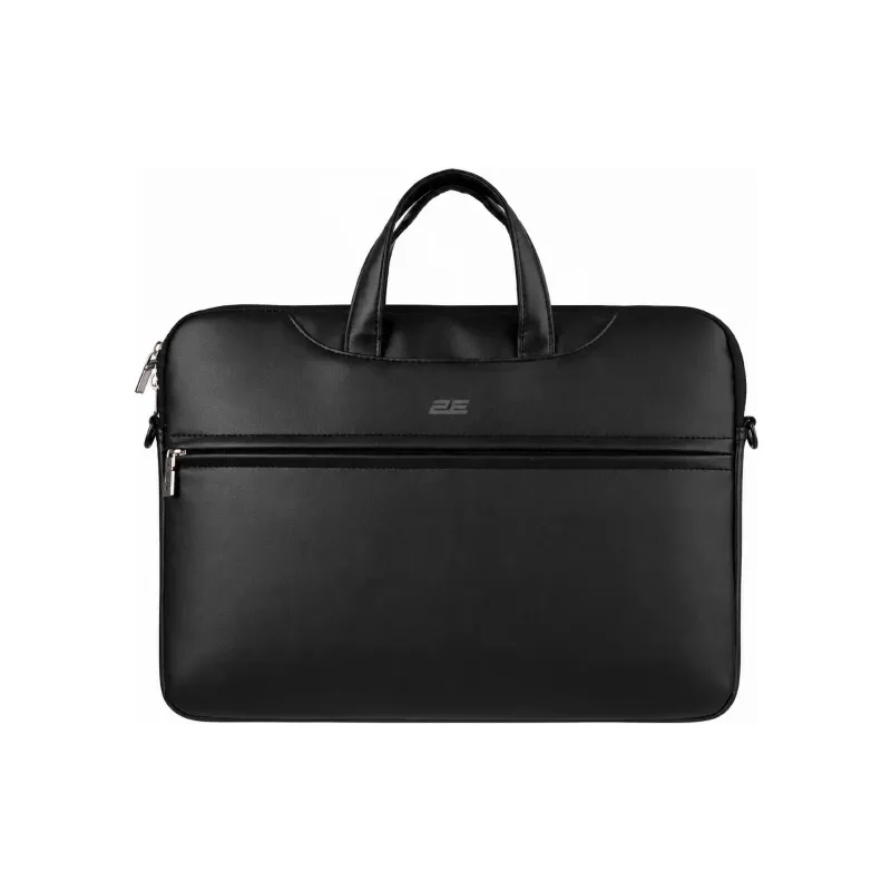 Сумка для 15.6"/16" ноутбука 2E Slim Business (2E-CBP2486BK), Black