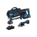 Набір інструментів Bosch Professional (0.615.A50.07L)