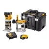 Фреза DeWALT (DCW604P2)