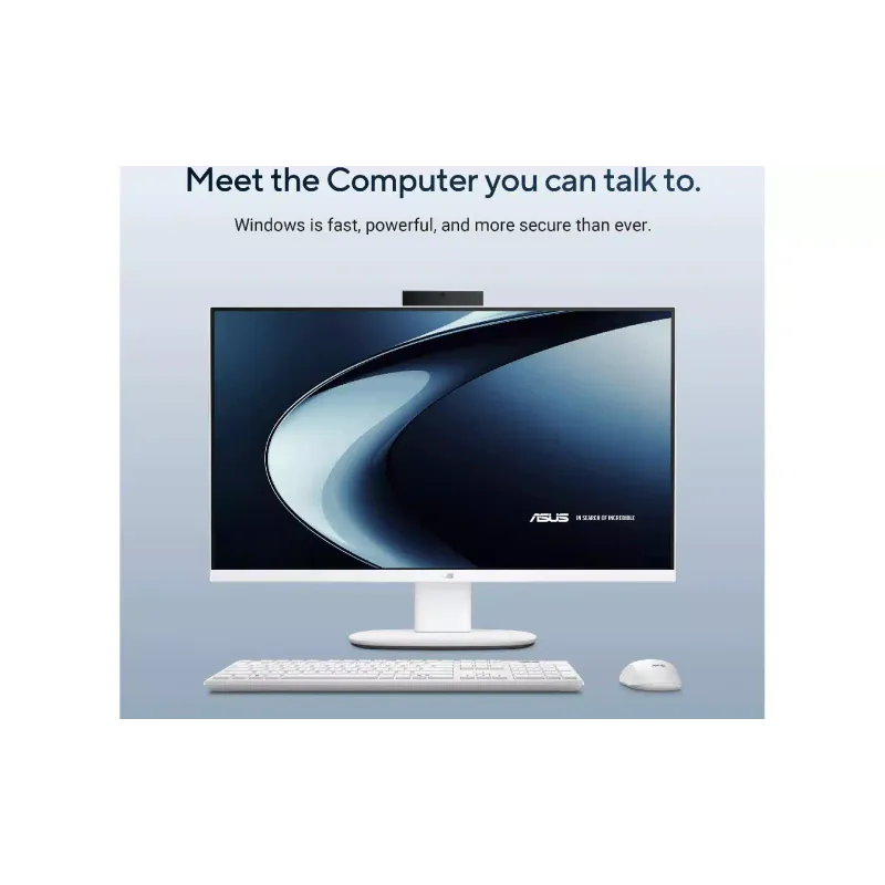 حاسوب Asus V440VAK-WPC4100, White (90PT03XA-M0B100)