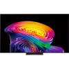 ТБ LG 83" 4K UHD /WebOS Black (OLED83C64LA)