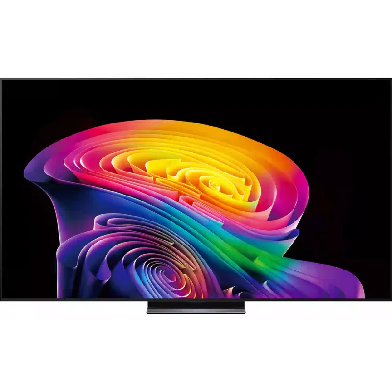 ТБ LG 83" 4K UHD /WebOS Black (OLED83C64LA)