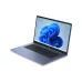 Laptop HP OmniBook 3 AI PC 17.3" FHD/IPS 12Gb/512Gb/C5-315/UMA/W11Pro Blue 17-dg0005ua (DV5U1EA)