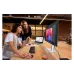 Laptop HP 200 G2a 16" WUXGA 2K/IPS 16Gb/512Gb/R5 220/UMA/W11 Silver (DS9F3ET)